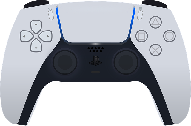 Контроллер PlayStation 5 Dual Sense, соответствие с Android и Windows