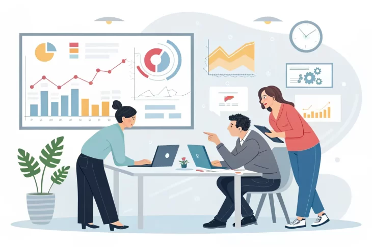 IA generativa nel marketing: strategie di crescita senza aumentare il budget