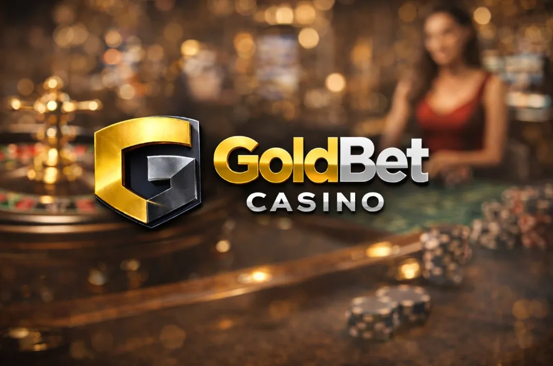 Live casino GoldBet: roulette, blackjack, baccarat e tavoli HD a confronto